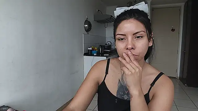 Diosagata online show from 07/16/26, 04:35