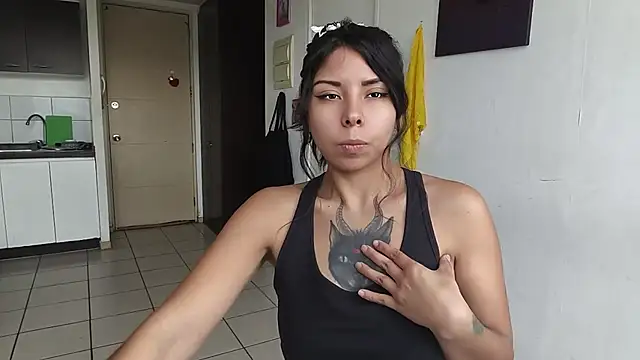 Diosagata online show from 07/22/26, 06:00