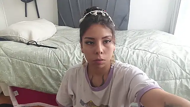 Diosagata online show from 07/24/26, 02:37
