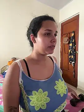 Annya-sweet online show from 02/15/25, 04:34