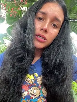 Annya-sweet online show from 02/17/25, 03:53