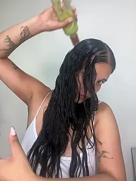 Annya-sweet online show from 03/01/25, 10:53