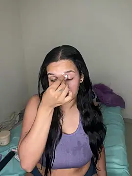 Annya-sweet online show from 03/09/25, 10:30