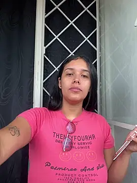 Annya-sweet online show from 03/14/25, 02:30