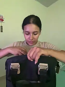 Annya-sweet online show from 03/17/25, 09:13