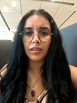 Annya-sweet online show from 09/26/25, 02:32