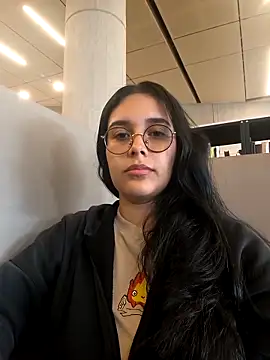 Annya-sweet online show from 10/15/25, 02:39