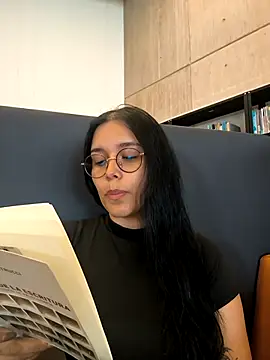 Annya-sweet online show from 10/24/25, 02:57