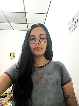 Annya-sweet online show from 10/27/25, 03:27