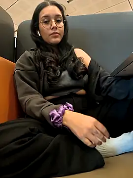 Annya-sweet online show from 11/07/25, 02:39