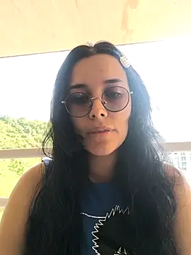 Annya-sweet online show from 11/25/25, 02:17