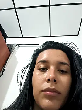 Annya-sweet online show from 12/16/25, 04:39