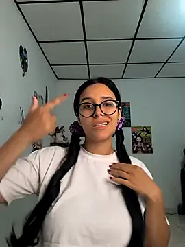 Annya-sweet online show from 02/07/26, 05:16