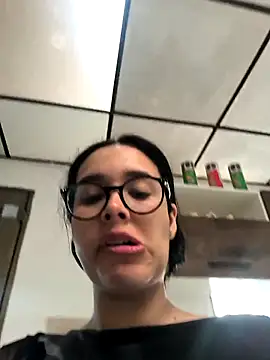 Annya-sweet online show from 02/10/26, 02:10