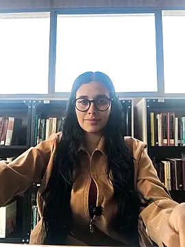 Annya-sweet online show from 02/11/26, 03:50