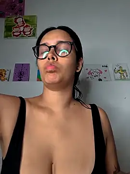 Annya-sweet online show from 03/27/26, 06:07