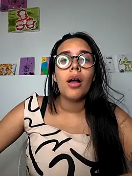 Annya-sweet online show from 04/11/26, 06:34