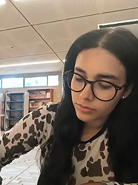 Annya-sweet online show from 07/22/26, 08:00