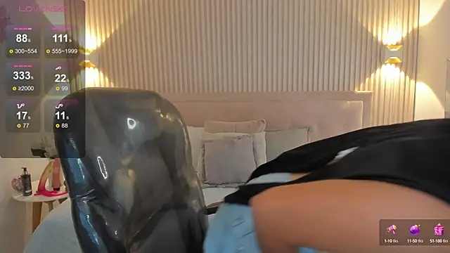 Snapshot of Sooffii_1 chatting on 01/14/25, 02:08 Sooffii 1 online show from 01/14/25, 02:08