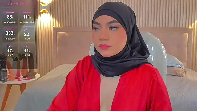 Snapshot of Sooffii_1 chatting on 03/11/25, 05:27 Sooffii 1 online show from 03/11/25, 05:27