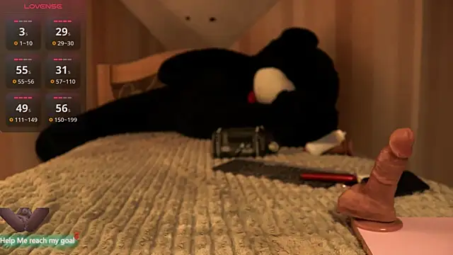 Redhead Shark new online show from 01/16/25, 03:13