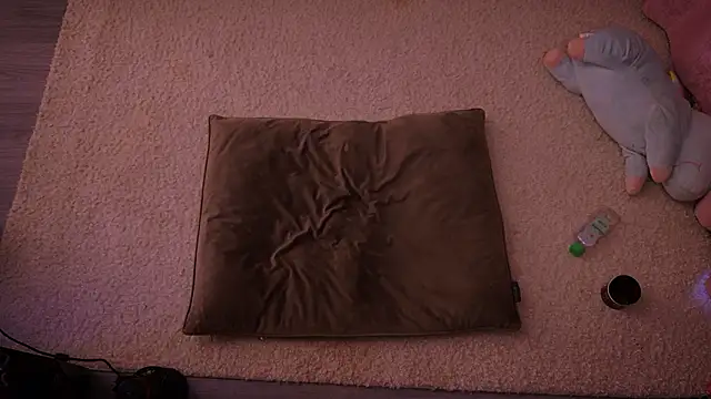 Redhead Shark new online show from 02/16/26, 01:18