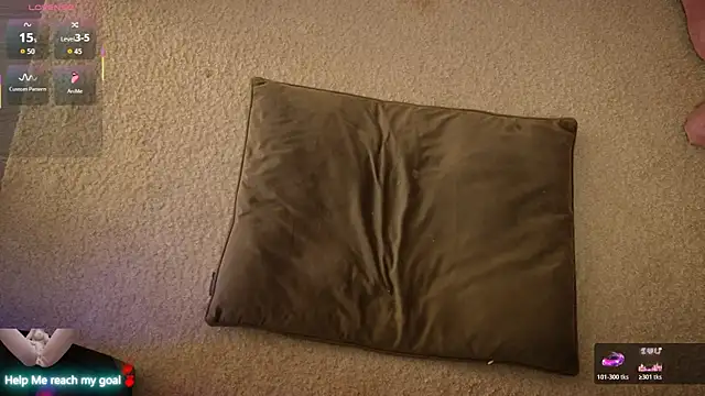 Redhead Shark new online show from 02/21/26, 09:38