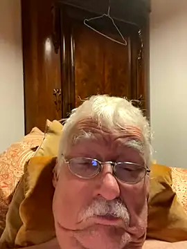 Steffibi1954 online show from 11/03/25, 04:25