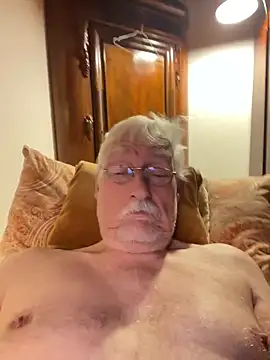 Steffibi1954 online show from 11/11/25, 01:16