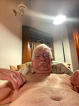 Steffibi1954 online show from 11/21/25, 04:11