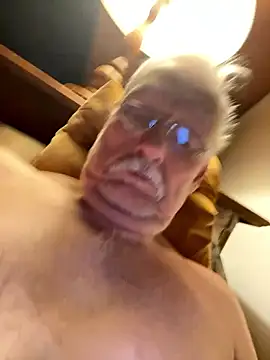 Steffibi1954 online show from 01/15/26, 04:06