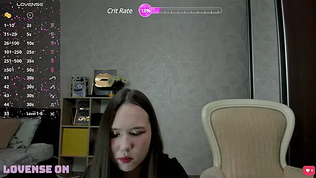 Snapshot of VikaMiMi chatting on 12/13/24, 07:15 VikaMiMi online show from 12/13/24, 07:15