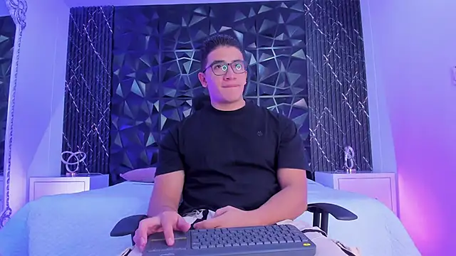 JeffDaltton online show from 10/27/25, 07:40