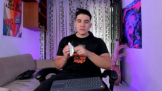 JeffDaltton online show from 01/12/26, 07:41