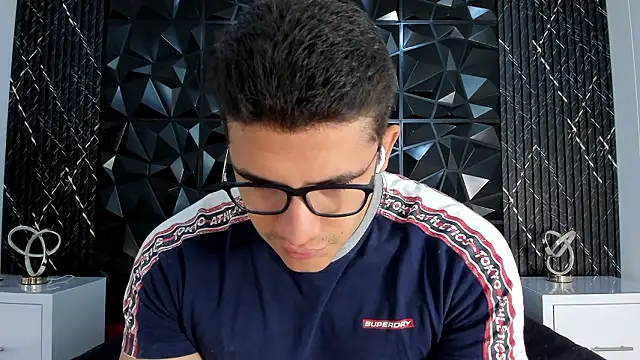 JeffDaltton online show from 03/19/26, 12:31