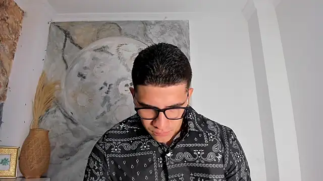 JeffDaltton online show from 03/30/26, 01:01