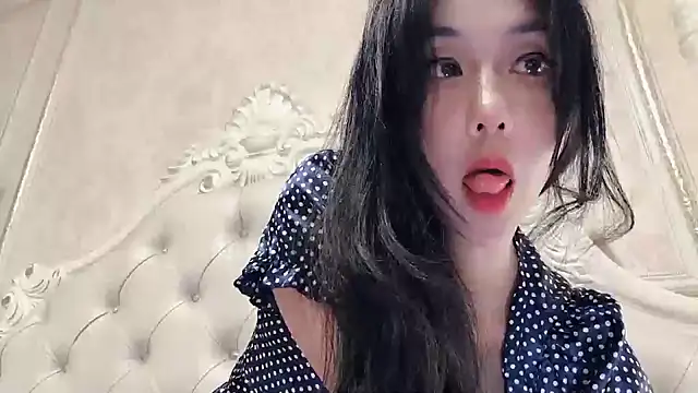 Jeanie Tiya online show from 02/03/25, 02:34