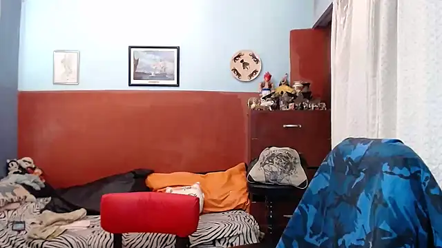 Gretella online show from 10/01/25, 06:25