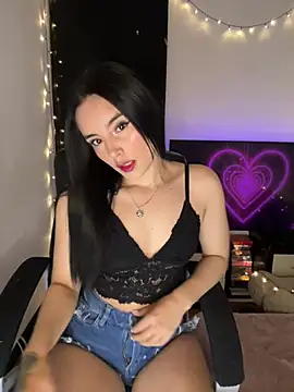 Snapshot of salome_polaniiee chatting on 02/01/25, 04:03 salome polaniiee online show from 02/01/25, 04:03