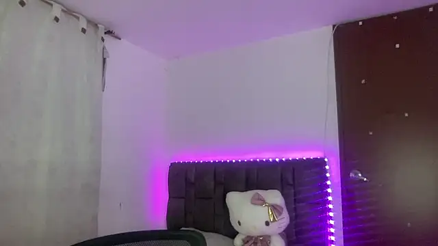 salome polaniiee online show from 02/28/26, 06:14