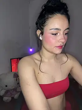 salome polaniiee online show from 07/23/26, 05:49