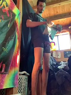 88Snazzy88 online show from 07/27/26, 03:52