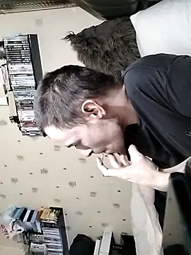 Erimyka online show from 02/01/26, 12:31