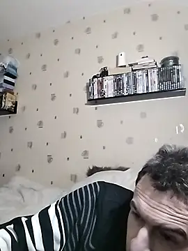 Erimyka online show from 03/20/26, 11:42