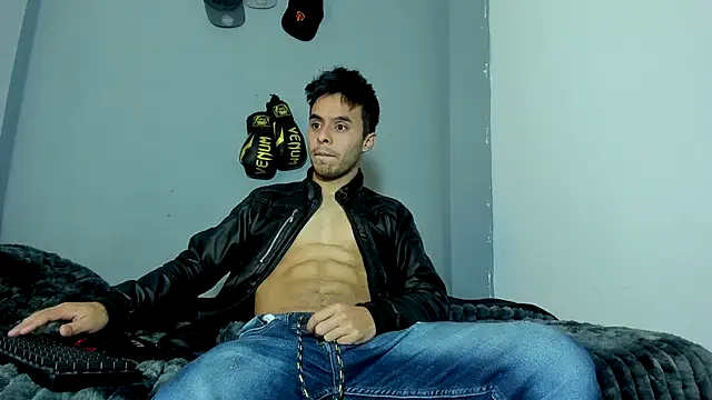 x Harold x  online show from 11/24/25, 09:58