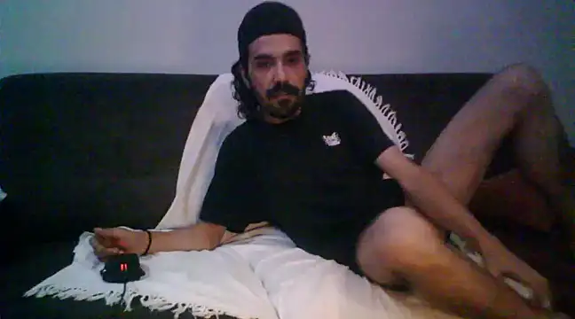 CrisSexShy online show from 03/18/25, 10:37