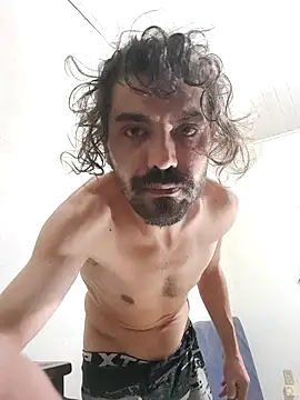 CrisSexShy online show from 03/22/25, 07:31