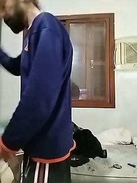 CrisSexShy online show from 09/13/25, 05:07