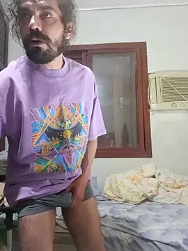 CrisSexShy online show from 10/10/25, 04:55