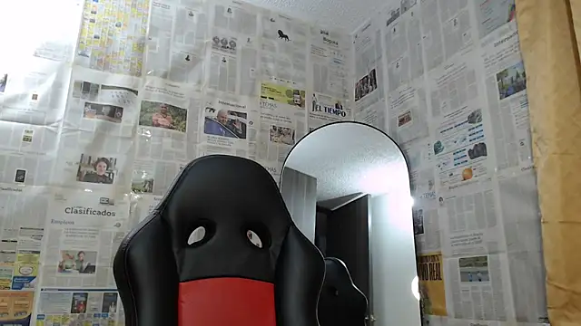 i am nina  online show from 03/19/25, 02:05